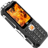 Телефон BQ BQ-2835 Torch (черный)