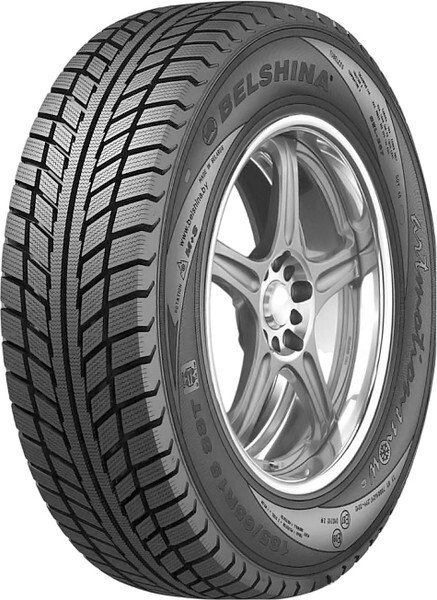 Зимние шины Белшина Artmotion Snow BEL-397 185/70R14 88T