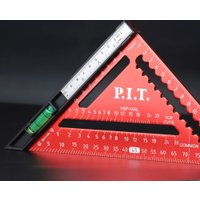 Угольник P.I.T. HSQR04-0180B