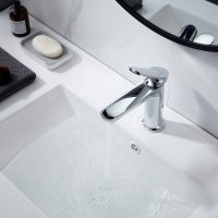 Смеситель Shevanik S4301