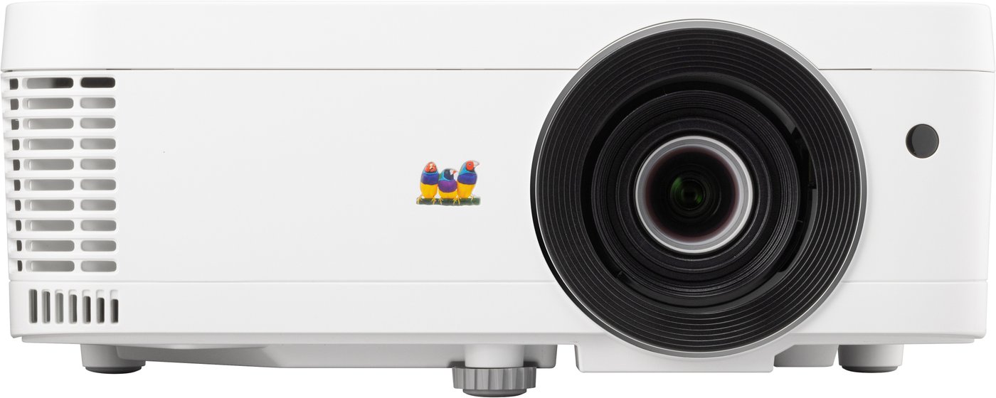 Проектор ViewSonic PX700HDH