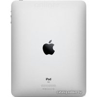 Планшет Apple iPad 16GB