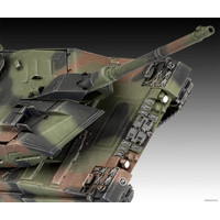 Сборная модель Revell 03281 Немецкий танк Leopard 2 A6/A6NL