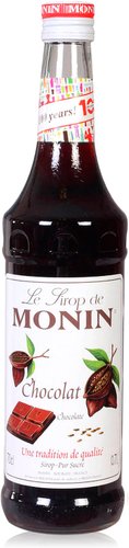 Сироп Monin Шоколад 0.7л