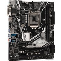 Материнская плата ASRock B365M-HDV