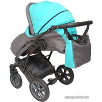 Универсальная коляска Anmar Infinity