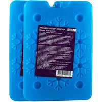 Аккумулятор холода Miru 7009/2 (2 шт)