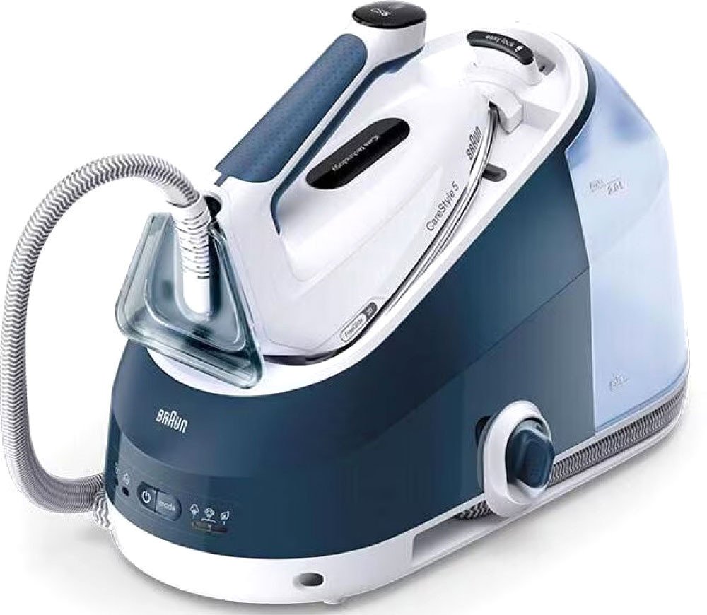 

Утюг Braun CareStyle 5 IS5245BL