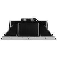 Кухонная вытяжка Weissgauff BOX 900 PB BL