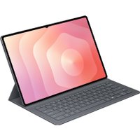 Чехол с клавиатурой Samsung с клавишей AI Galaxy Tab S11 Ultra (черный)