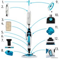 Паровая швабра Yoer Clean Slide SMC01W