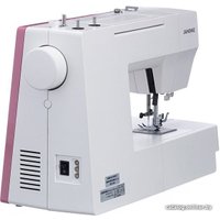 Электромеханическая швейная машина Janome 1522PG Anniversary Edition