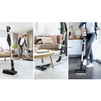 Пылесос Bosch Unlimited 7 BBS711W