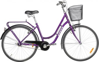 Arena Crystal 26 р.17 2024 (фиолетовый)