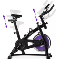 Велотренажер Kitfort KT-6083