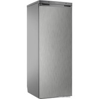 Однокамерный холодильник POZIS RS-416 (серебристый металлопласт)