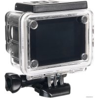 Экшен-камера Digma FreeDrive Action 4K