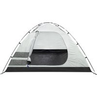 Треккинговая палатка RSP Outdoors Deep 4 (синий)