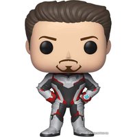 Фигурка Funko POP! Marvel: Avengers Endgame Tony Stark