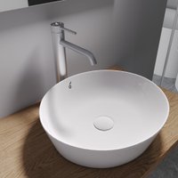 Смеситель Oliveeka 88239017 (хром)