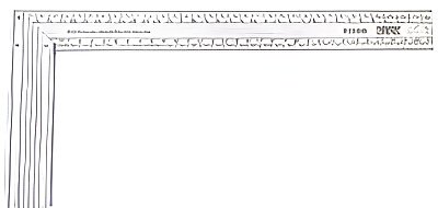 

Угольник Hardy 2249-690350