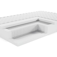 Матрас ЭОС Элит Тип 6 140х200 (жаккард Premium)