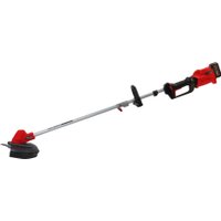 Триммер Verton Garden Green Pro BBR-2030D (с 1-им АКБ 4 Ач)