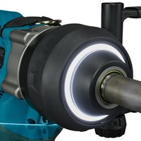 Гайковерт Makita TW010GZ (без АКБ)