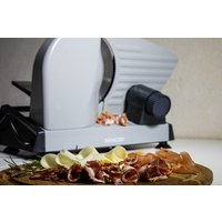 Ломтерезка Sencor SFS 4050SS