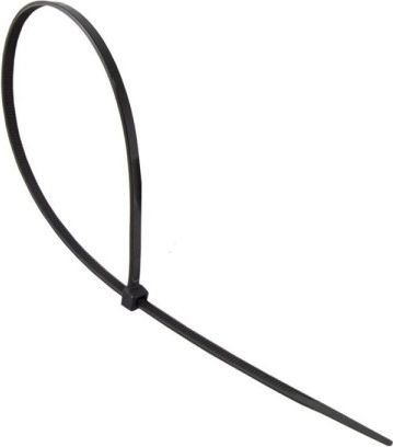 

Стяжка для кабеля General Lighting GNC-36-300-B 475332 (100 шт)
