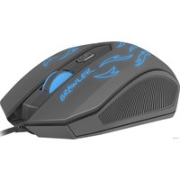 Игровая мышь Fury Brawler