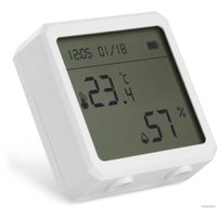 Термогигрометр Digma DiSense T5