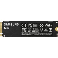 SSD Samsung 990 Evo Plus 4TB MZ-V9S4T0BW