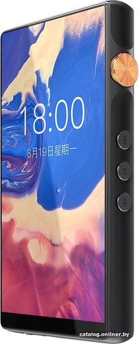 iBasso DX160 (черный)