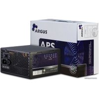 Блок питания Inter-Tech Argus APS-520W