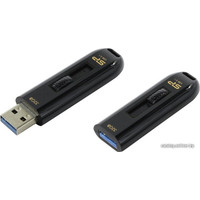 USB Flash Silicon-Power Blaze B21 32GB [SP032GBUF3B21V1K]