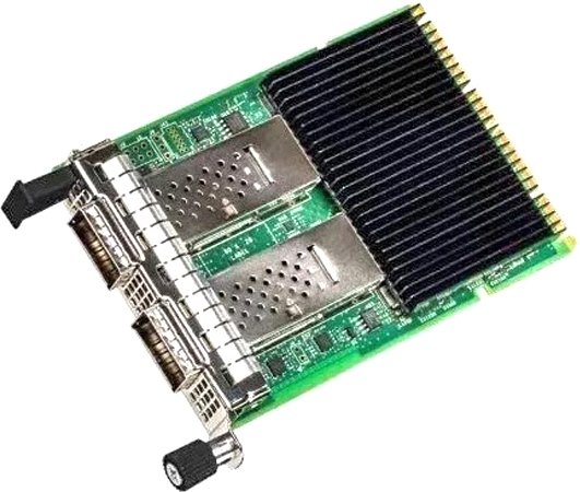 

Сетевая карта Intel E810-CQDA2 OCP 3.0