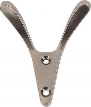 

Крючок мебельный Boyard Senator K212BSN.2