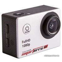 Экшен-камера Smarterra B4+