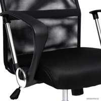 Офисное кресло TetChair Practic (черный)