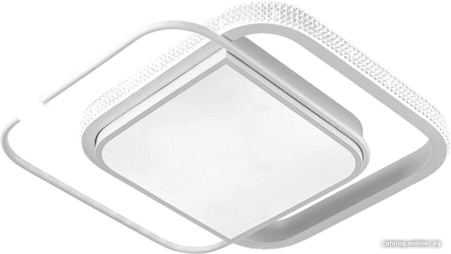 Припотолочная люстра Arte Lamp Alsafi A2658PL-1WH