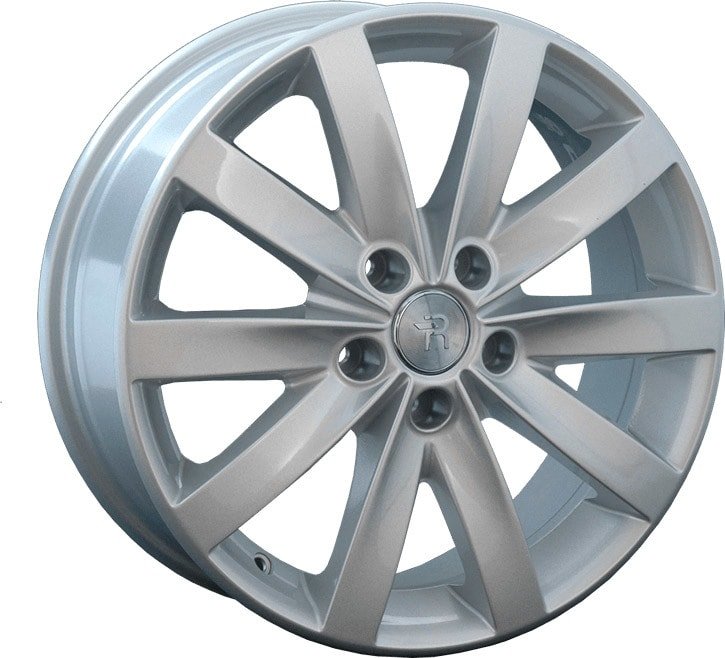 

Литые диски Replay 454 (VV85) 17x7" 5x112мм DIA 57.1мм ET 43мм S