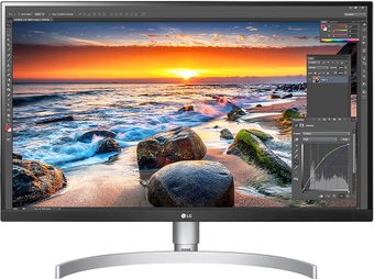 LG 27UL850-W