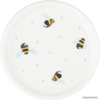 Блюдце Price & Kensington Sweet Bee P-0059.652