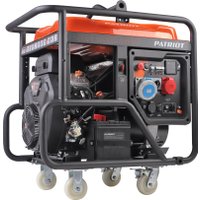 Бензиновый генератор Patriot GRA 19000 DAWS