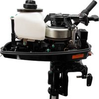 Лодочный мотор BarrakuDA HD3FHS