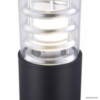 Садовый светильник Maytoni Bronx O576FL-01B