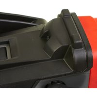 Полировальная машина Milwaukee M18 FAP180-502X Fuel 4933451550 (с 2-мя АКБ, кейс)