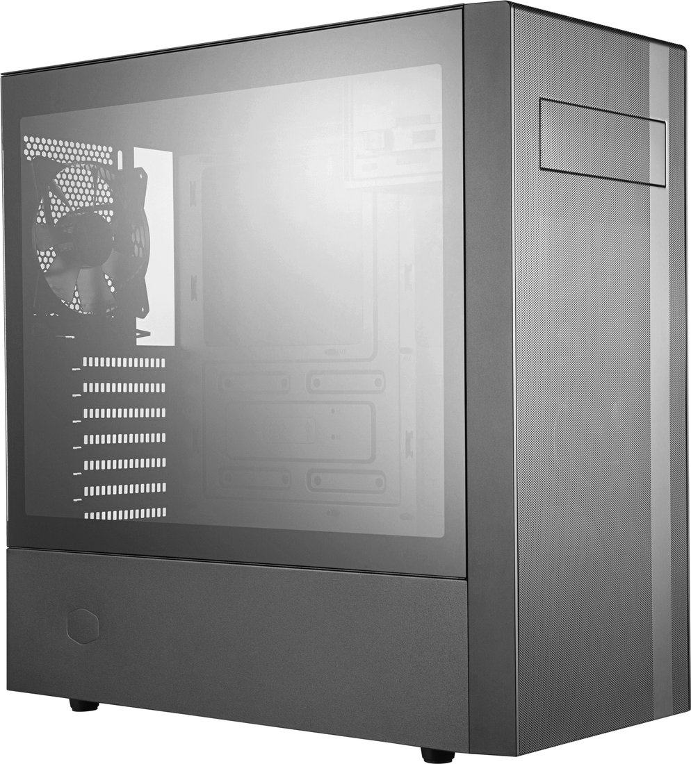 

Корпус Cooler Master MasterBox NR600 MCB-NR600-KG5N-S00