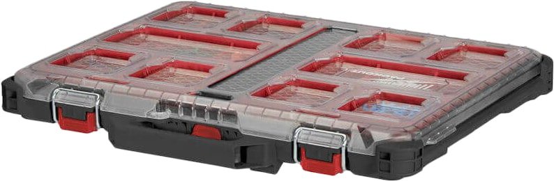 

Органайзер Milwaukee Packout Slim Organiser 4932471064